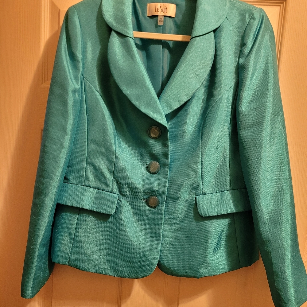 Le Suit Blazer